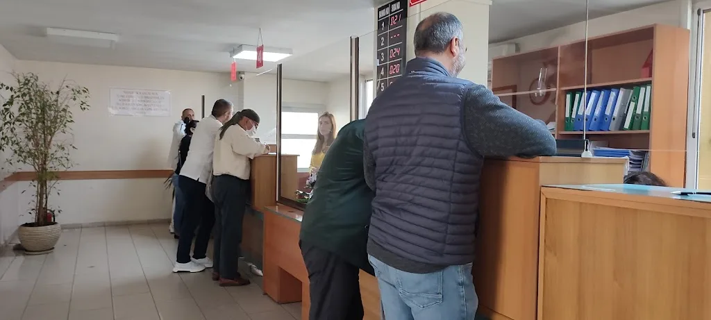 Kadıköy Noterliği — Noterler, Ataşehir · fotoğraf 1
