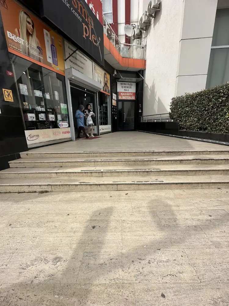 KADIKÖY 34. NOTERLİĞİ — Noterler, Ataşehir · fotoğraf 3