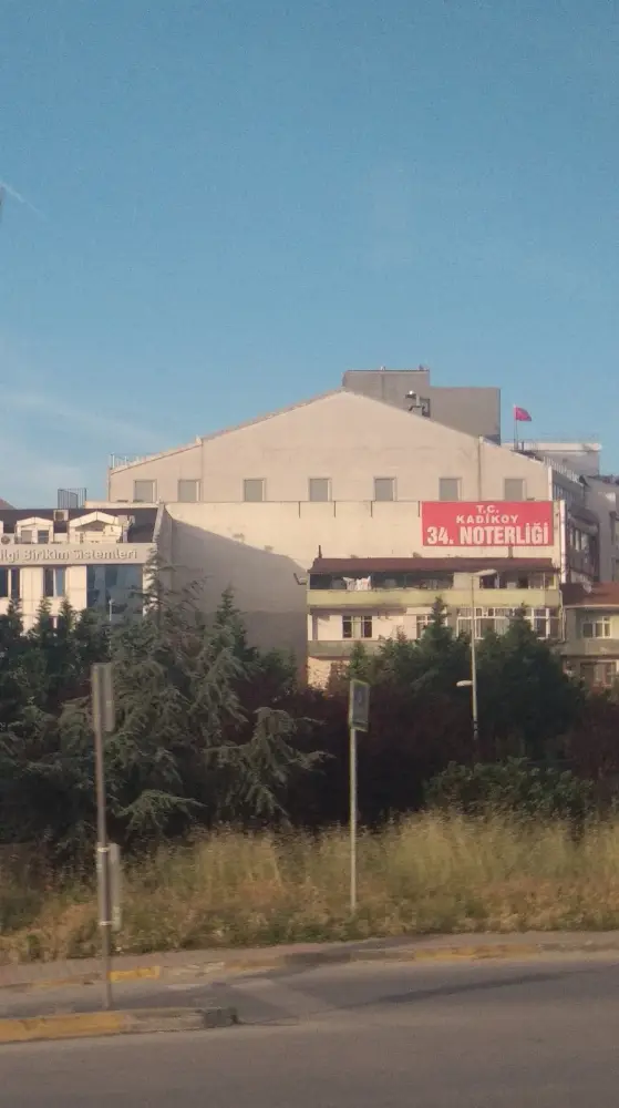 KADIKÖY 34. NOTERLİĞİ — Noterler, Ataşehir · fotoğraf 4