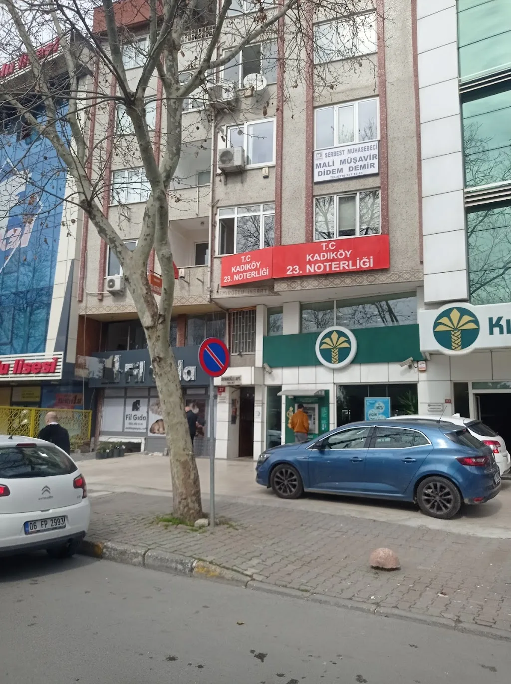 23. Noter — Noterler, Ataşehir · fotoğraf 1