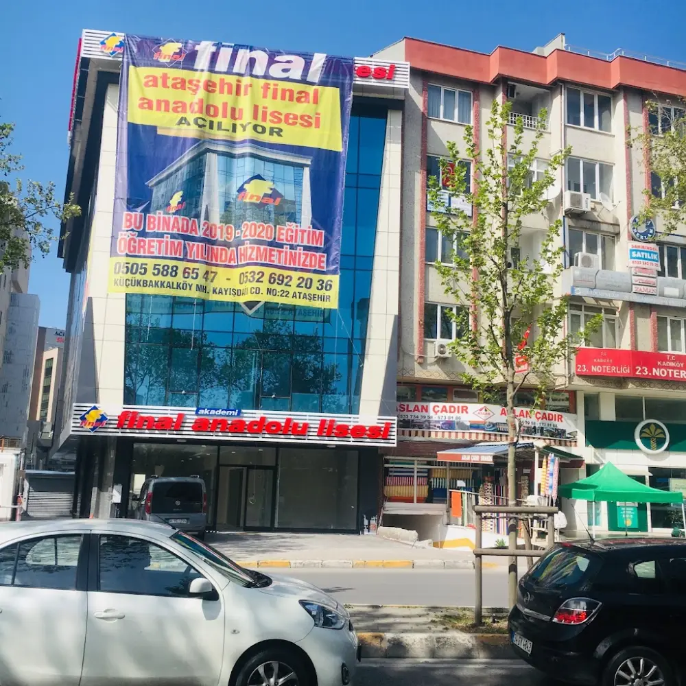 23. Noter — Noterler, Ataşehir · fotoğraf 2