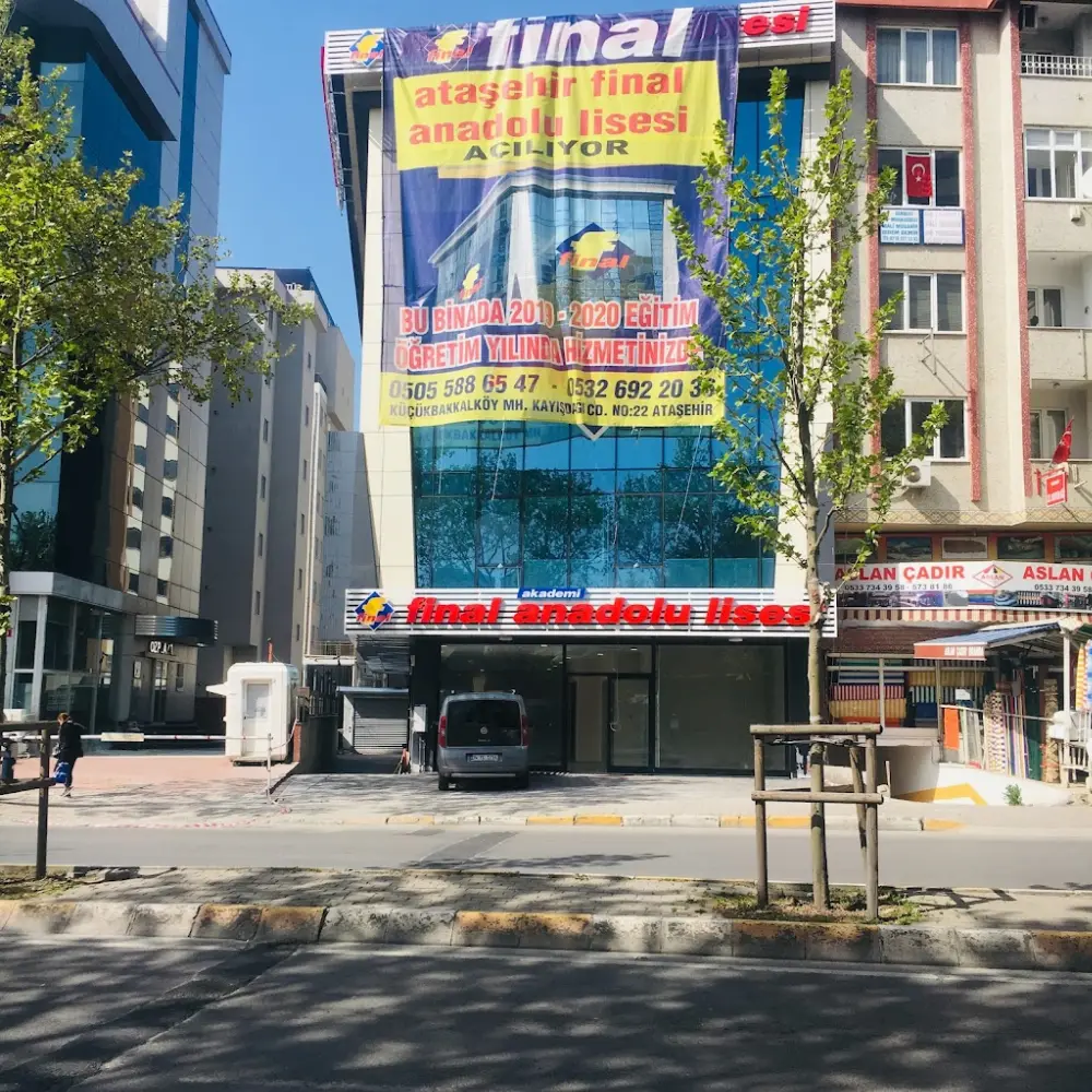 23. Noter — Noterler, Ataşehir · fotoğraf 3