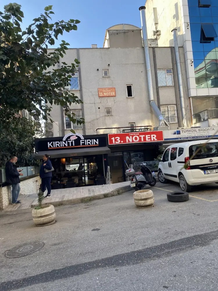 Üsküdar 13. Noter — Noterler, Ataşehir · fotoğraf 2