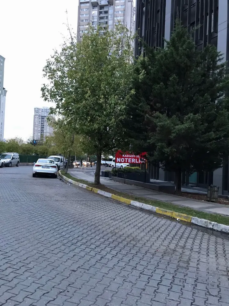 KADIKÖY 33. NOTERLİĞİ — Noterler, Ataşehir · fotoğraf 4