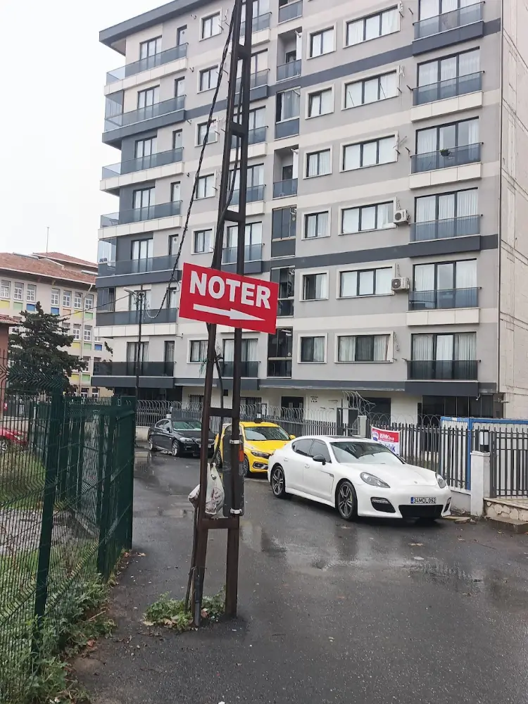 Noter — Noterler, Ataşehir · fotoğraf 2