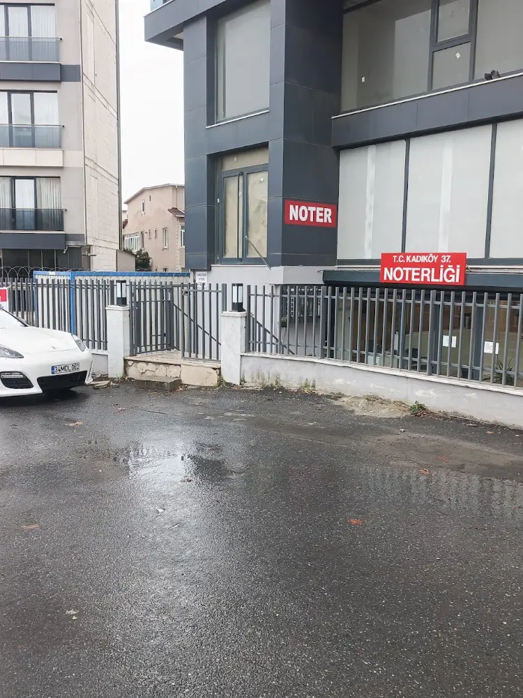 Noter — Noterler, Ataşehir · fotoğraf 3