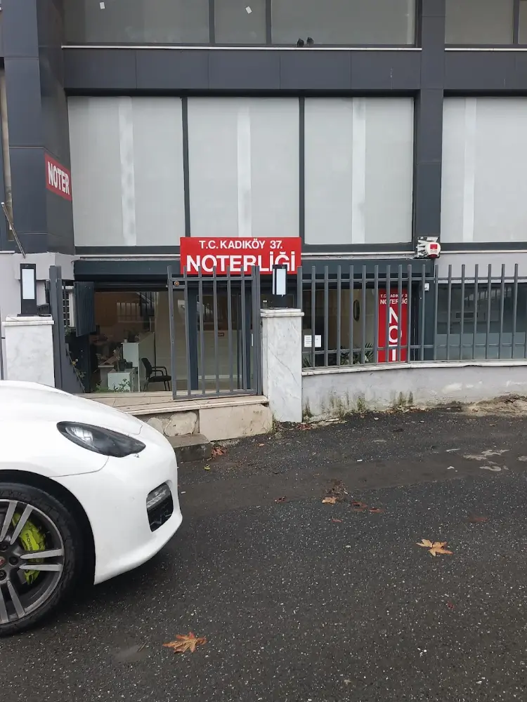 Noter — Noterler, Ataşehir · fotoğraf 4
