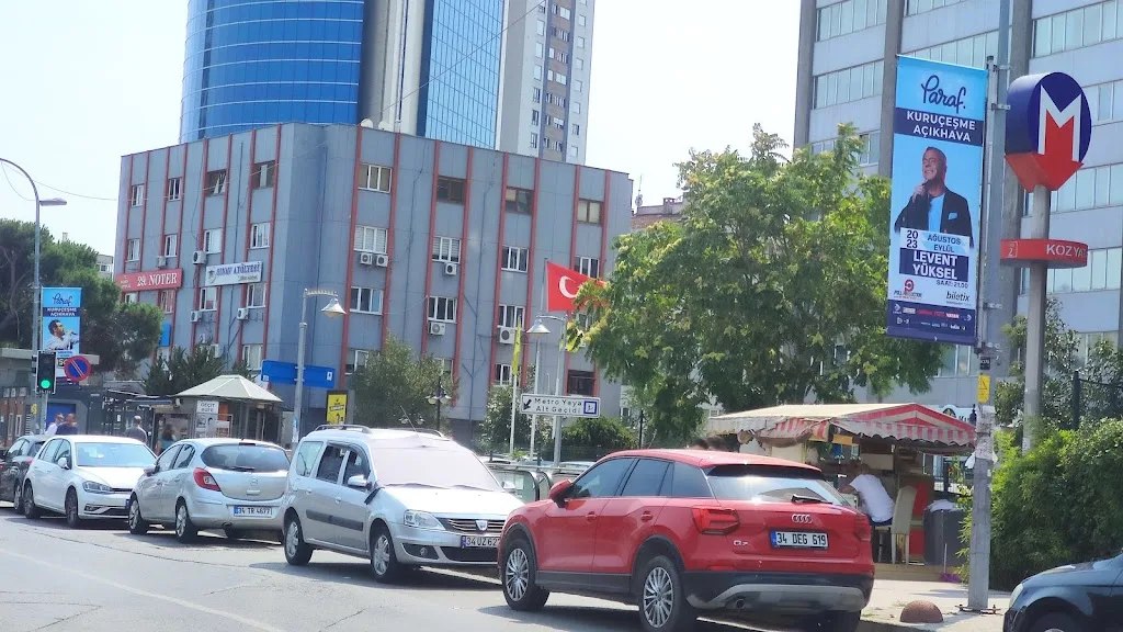 KADIKÖY 29. NOTER — Noterler, Kadıköy · fotoğraf 1