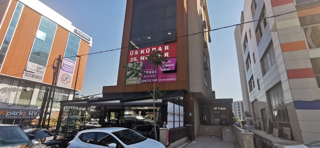 Üsküdar 25. Noter