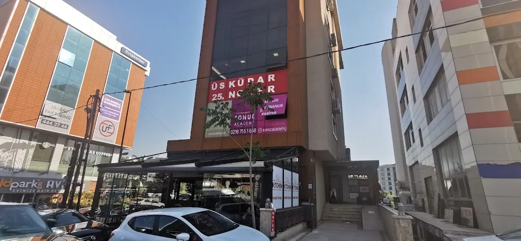 Üsküdar 25. Noter — Noterler, Ümraniye · fotoğraf 1