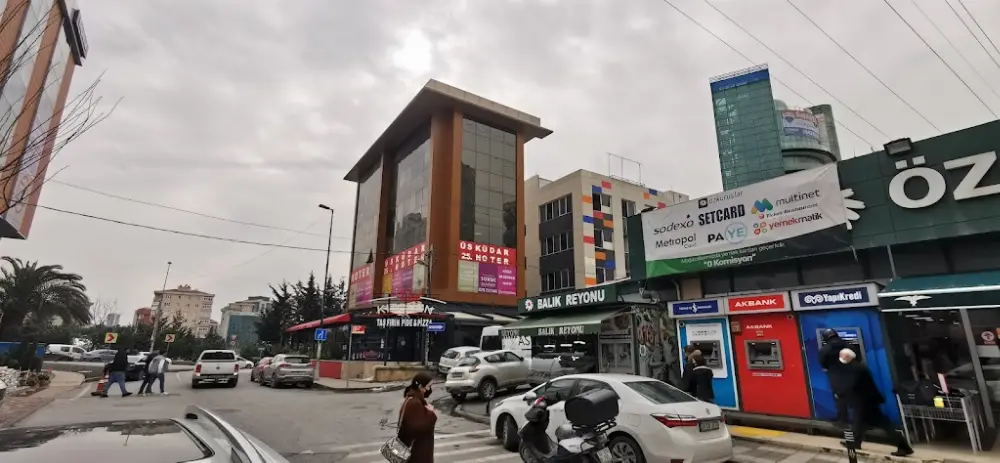 Üsküdar 25. Noter — Noterler, Ümraniye · fotoğraf 3