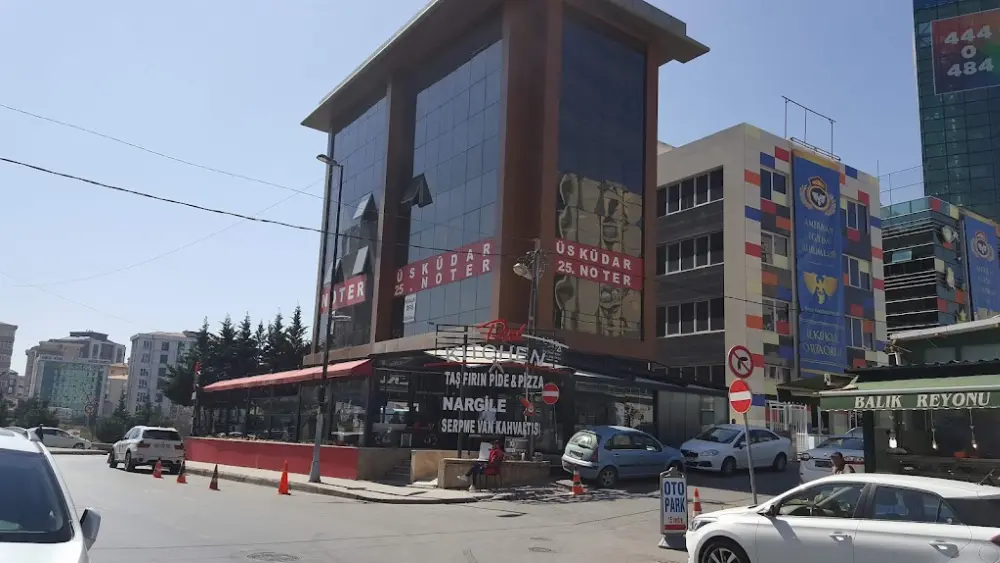 Üsküdar 25. Noter — Noterler, Ümraniye · fotoğraf 4
