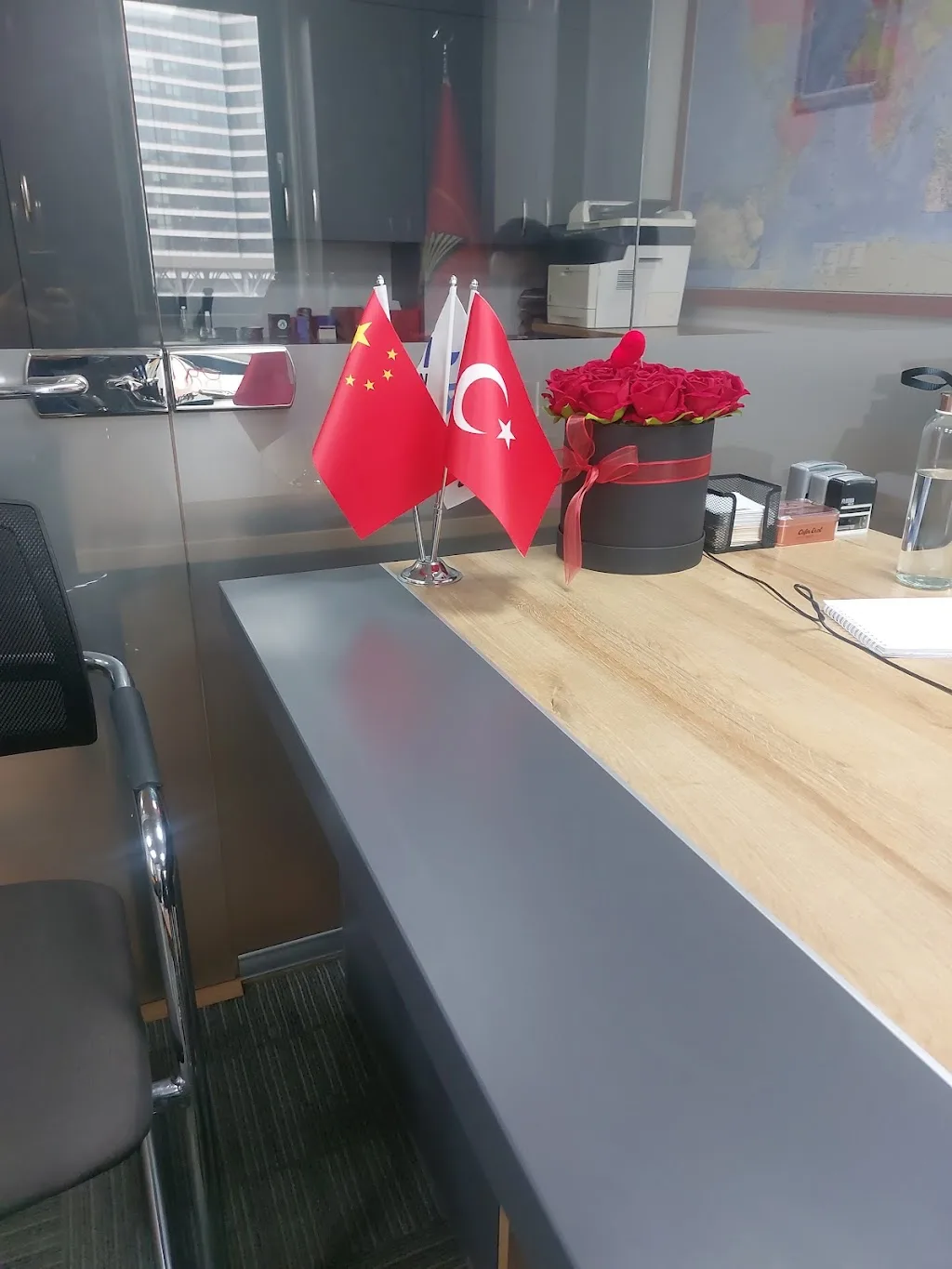 Kaya Tercüme - Ataşehir — Noterler, Ataşehir · fotoğraf 1