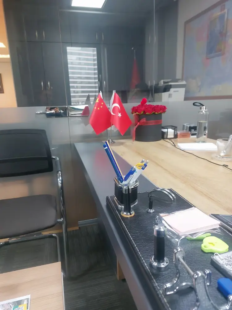 Kaya Tercüme - Ataşehir — Noterler, Ataşehir · fotoğraf 3