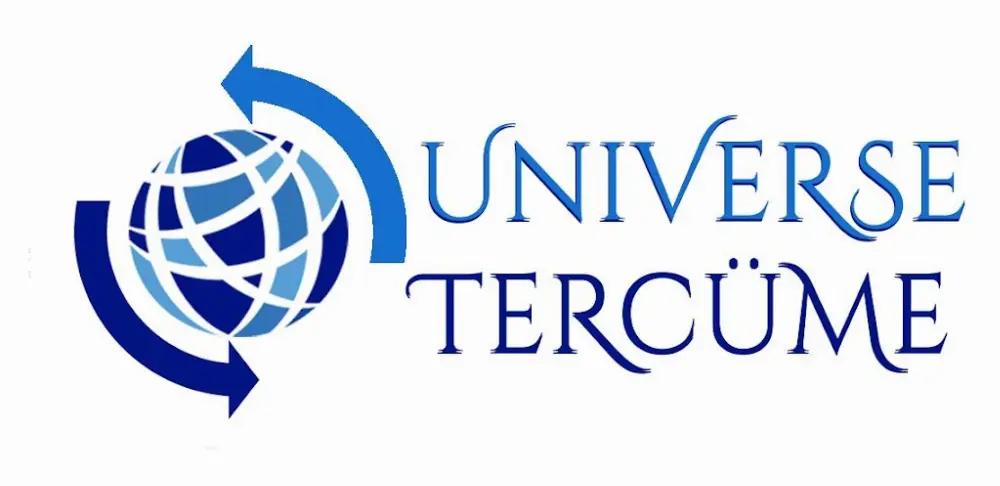 Universe Tercüme - Ataşehir Yeminli Tercüme Bürosu — Noterler, Ataşehir · fotoğraf 3