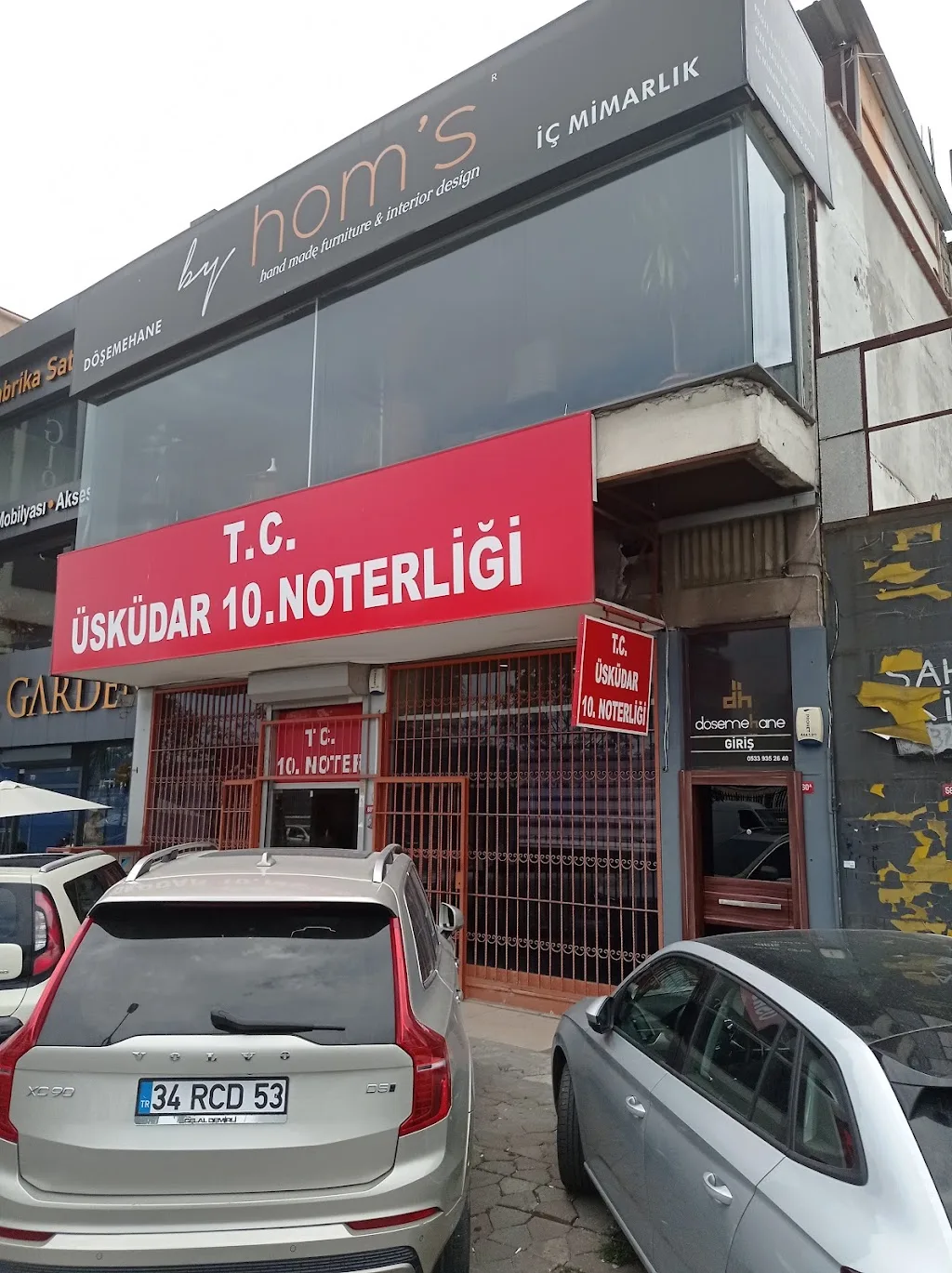 Üsküdar 10. Noterliği — Noterler, Ümraniye · fotoğraf 1