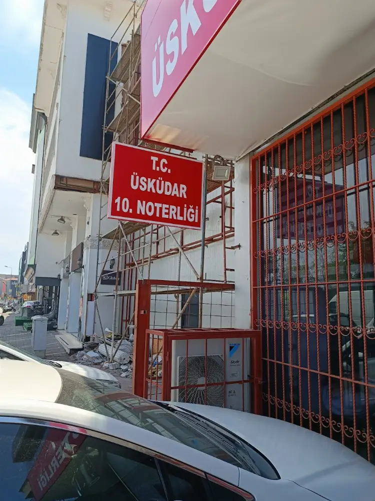 Üsküdar 10. Noterliği — Noterler, Ümraniye · fotoğraf 4