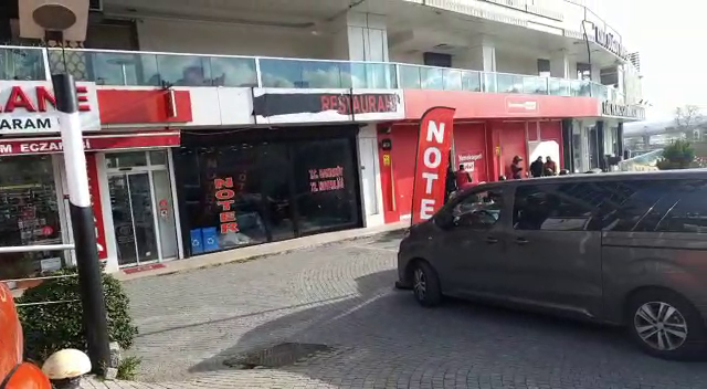 Bakırköy 72. Noterliği / Bahçeşehir Noter