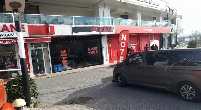 Bakırköy 72. Noterliği / Bahçeşehir Noter — Noterler, Avcılar · fotoğraf 1