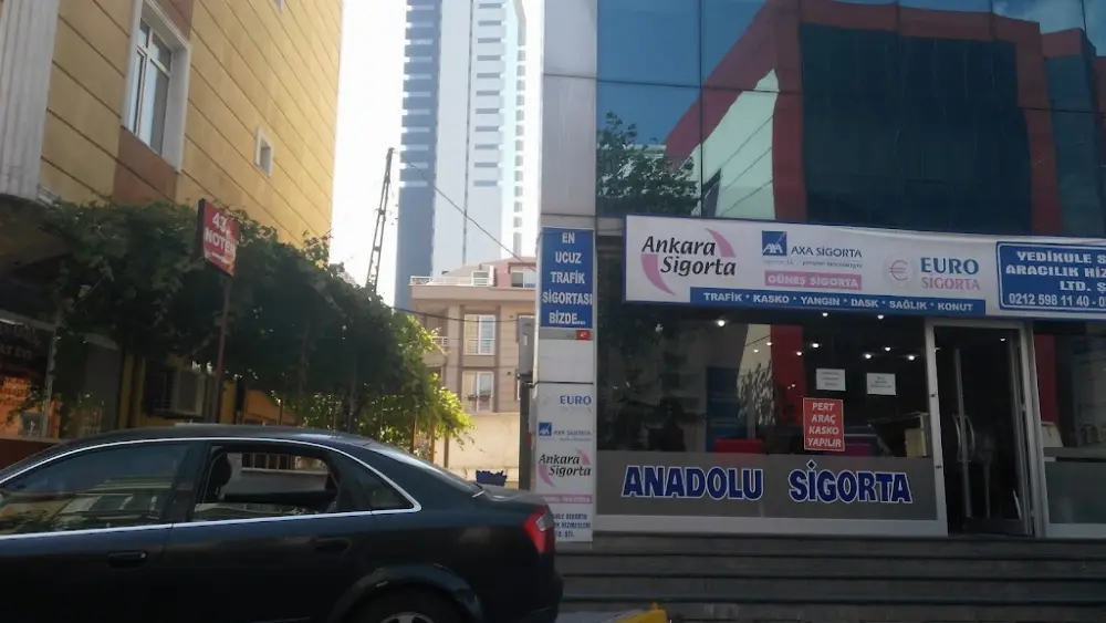 Bakırköy 43. Noterliği — Noterler, Avcılar · fotoğraf 3