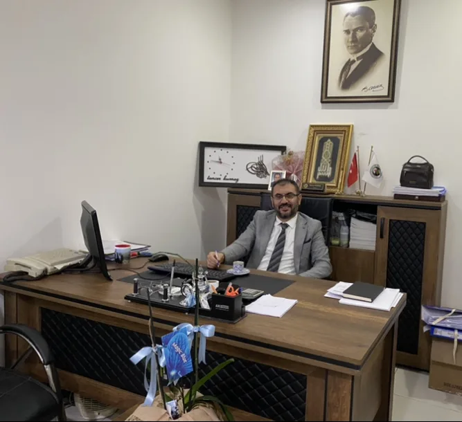 Bakırköy 59. Noterliği ISPARTAKULE NOTERİ — Noterler, Avcılar · fotoğraf 1
