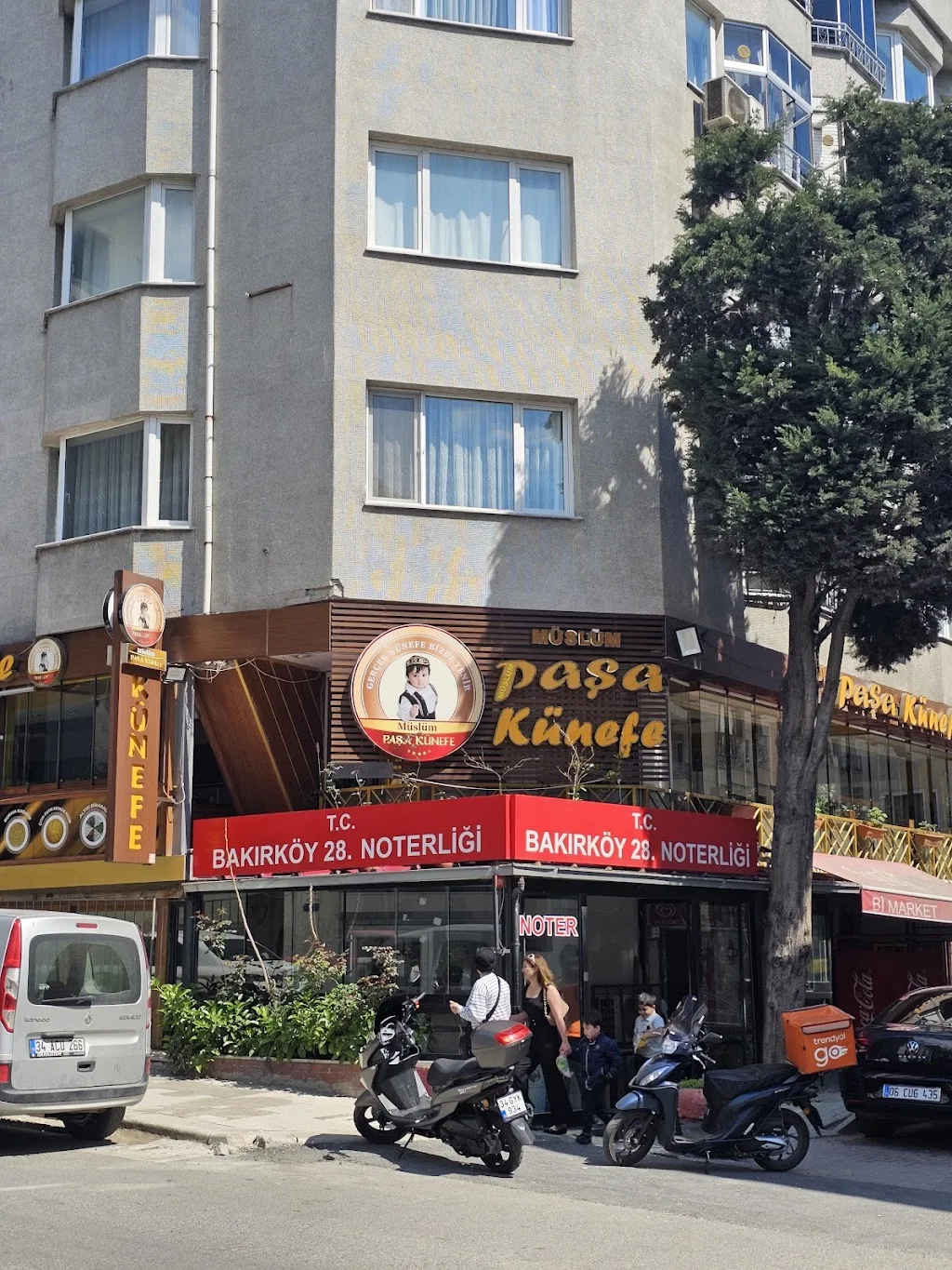 Tc Bakırköy 28 Noterliği — Noterler, Avcılar · fotoğraf 1