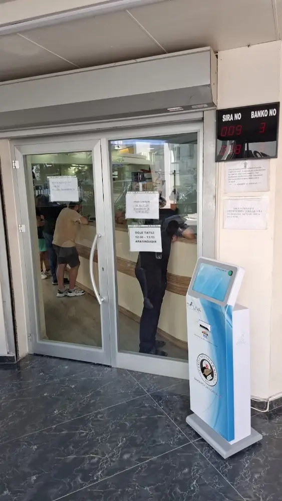 Tc Bakırköy 28 Noterliği — Noterler, Avcılar · fotoğraf 2