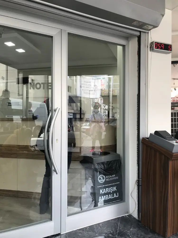 Tc Bakırköy 28 Noterliği — Noterler, Avcılar · fotoğraf 3