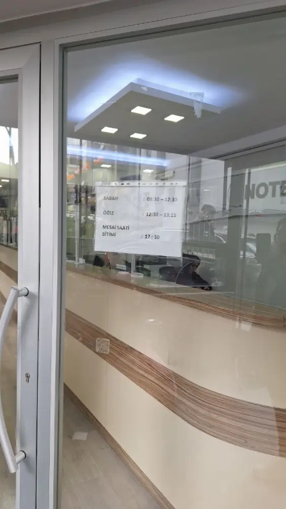 Tc Bakırköy 28 Noterliği — Noterler, Avcılar · fotoğraf 4