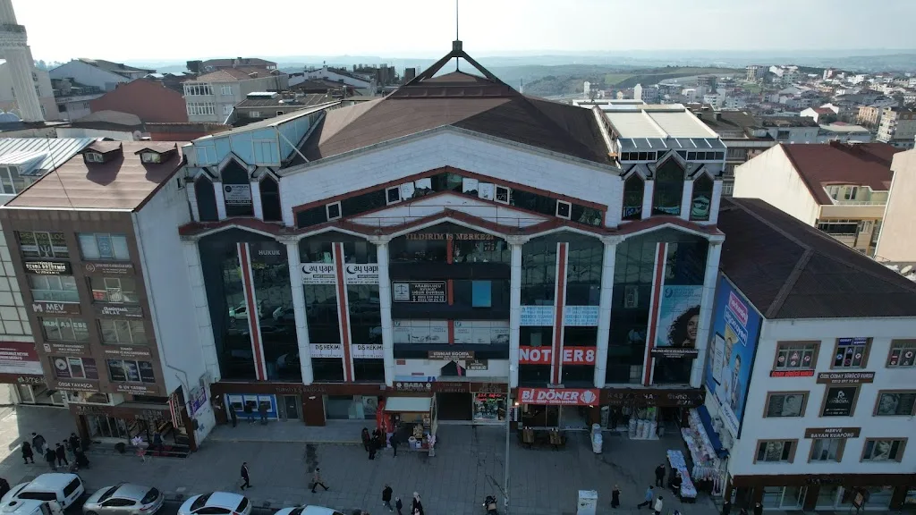 Arnavutköy 8. Noterliği.g.o.p — Noterler, Arnavutköy · fotoğraf 1