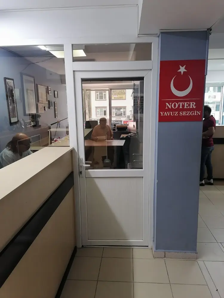 Arnavutköy 8. Noterliği.g.o.p — Noterler, Arnavutköy · fotoğraf 3