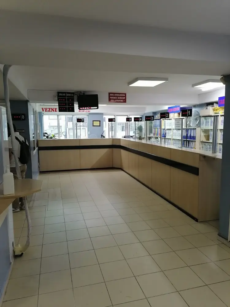 Arnavutköy 8. Noterliği.g.o.p — Noterler, Arnavutköy · fotoğraf 4