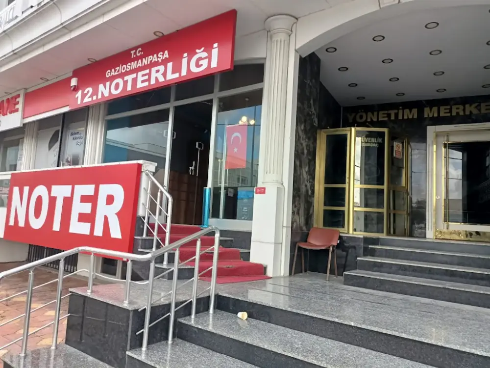 Noter Arnavutköy — Noterler, Arnavutköy · fotoğraf 2