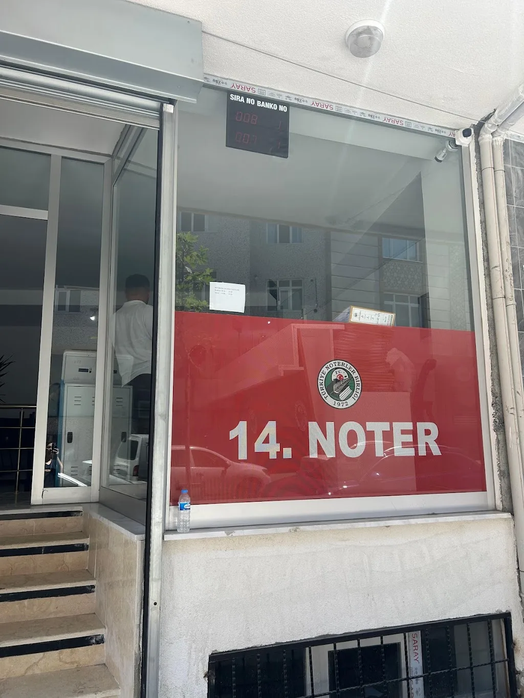 Gaziosmanpaşa 14. Noterliği — Noterler, Arnavutköy · fotoğraf 1