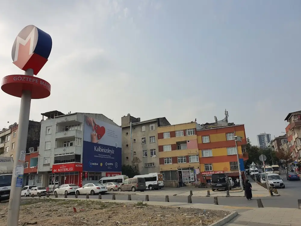 Bağcılar Bakırköy 64. Noterliği- — Noterler, Bağcılar · fotoğraf 2
