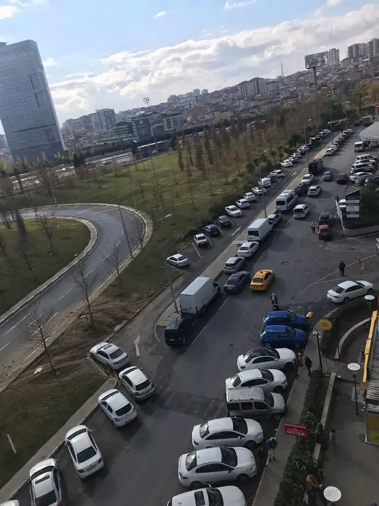 BAKIRKÖY 66. NOTERLİĞİ — Noterler, Bağcılar · fotoğraf 3