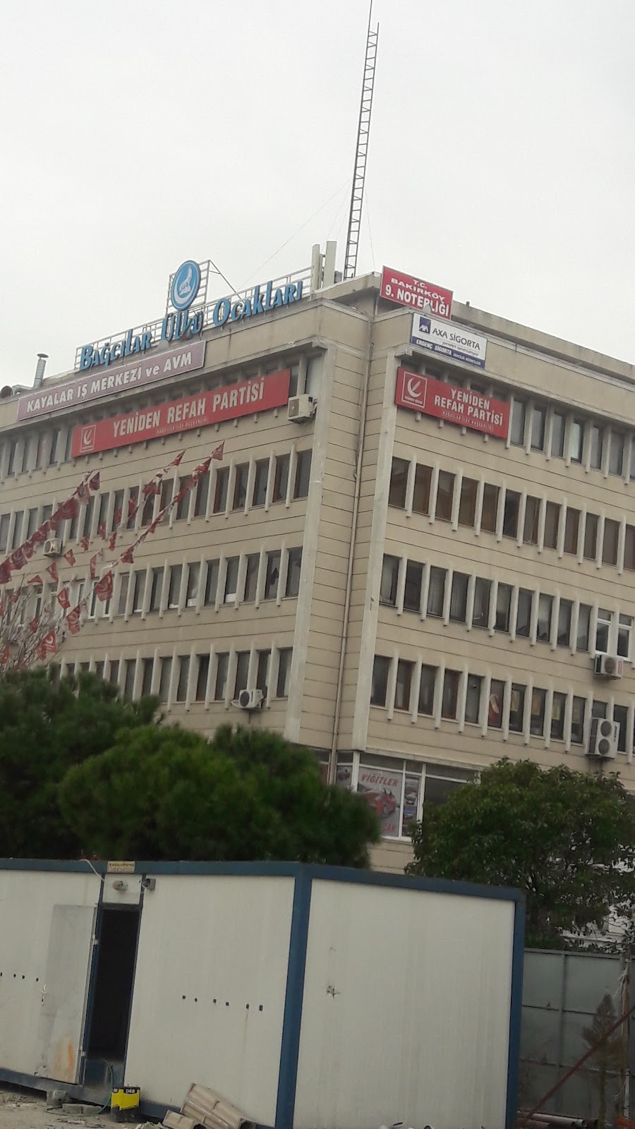Bakırköy 9. Noterliği