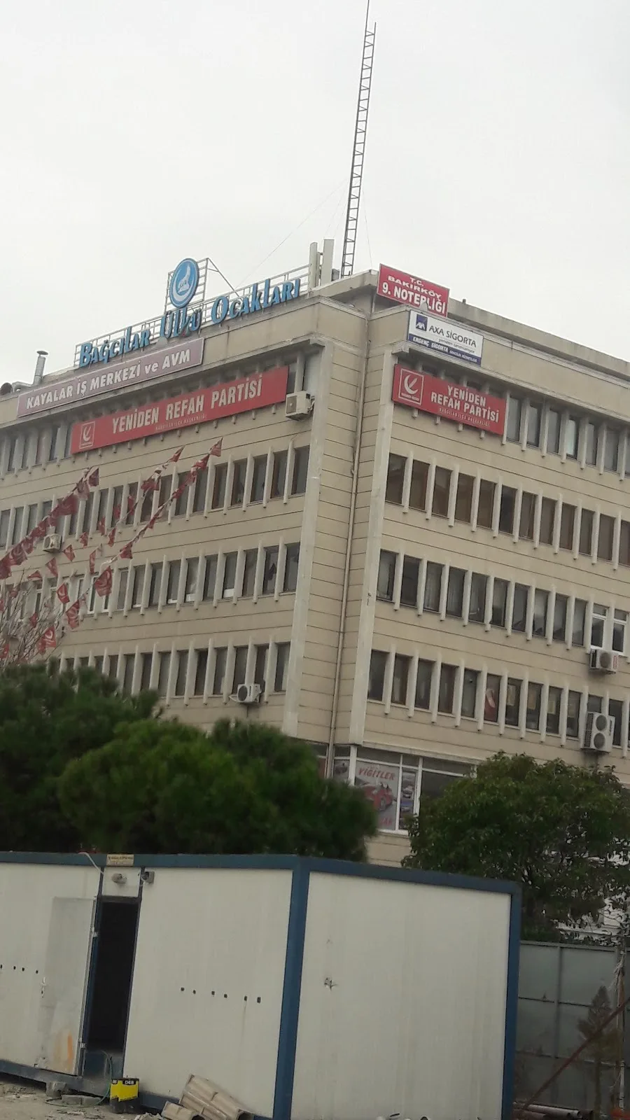 Bakırköy 9. Noterliği — Noterler, Bağcılar · fotoğraf 1