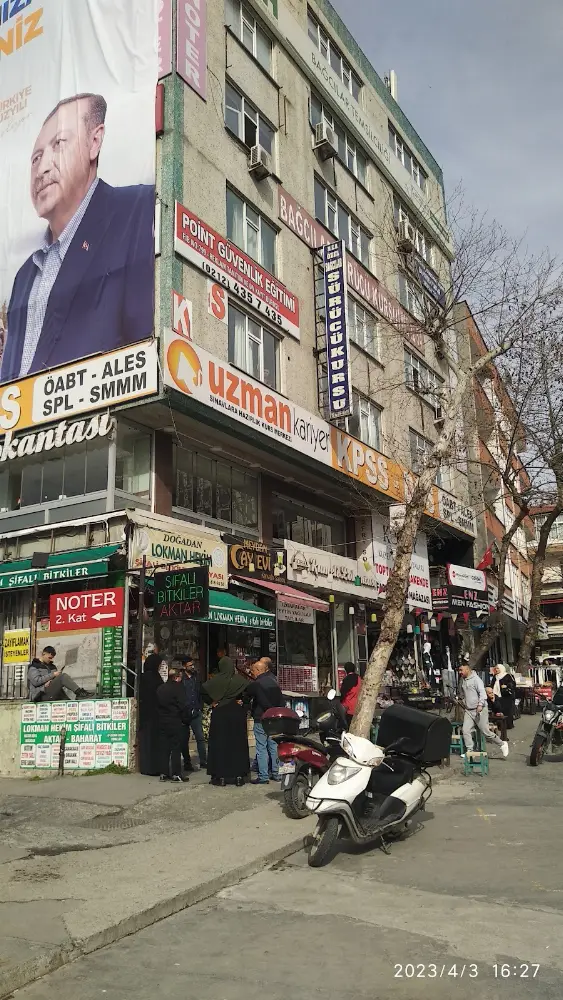 Bakırköy 9. Noterliği — Noterler, Bağcılar · fotoğraf 2
