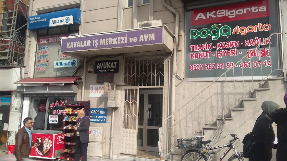 Bakırköy 9. Noterliği — Noterler, Bağcılar · fotoğraf 3