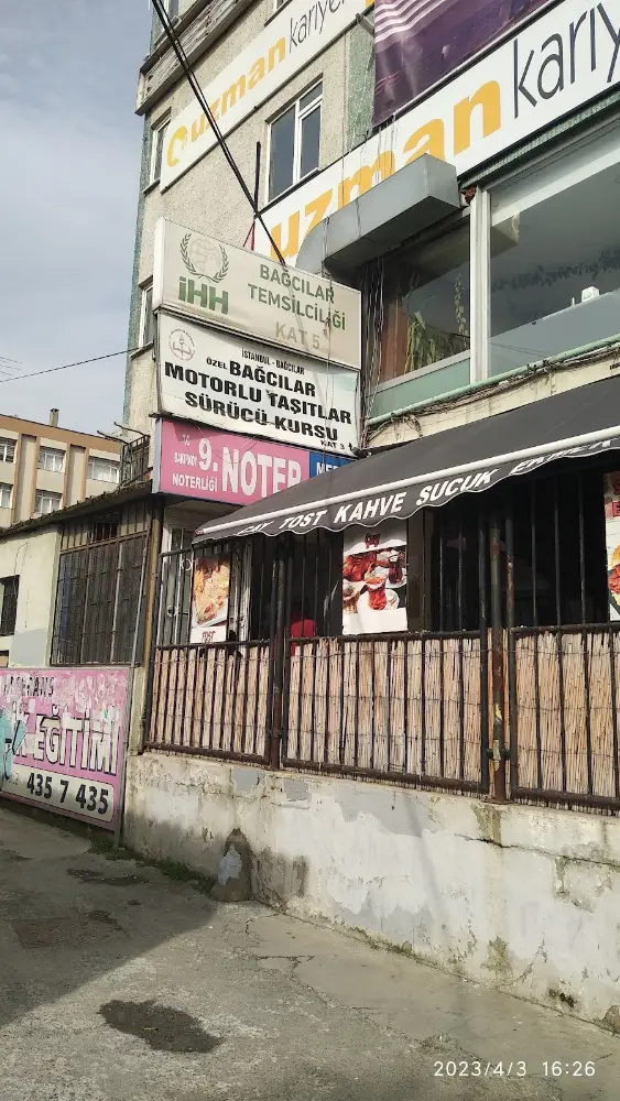 Bakırköy 9. Noterliği — Noterler, Bağcılar · fotoğraf 4