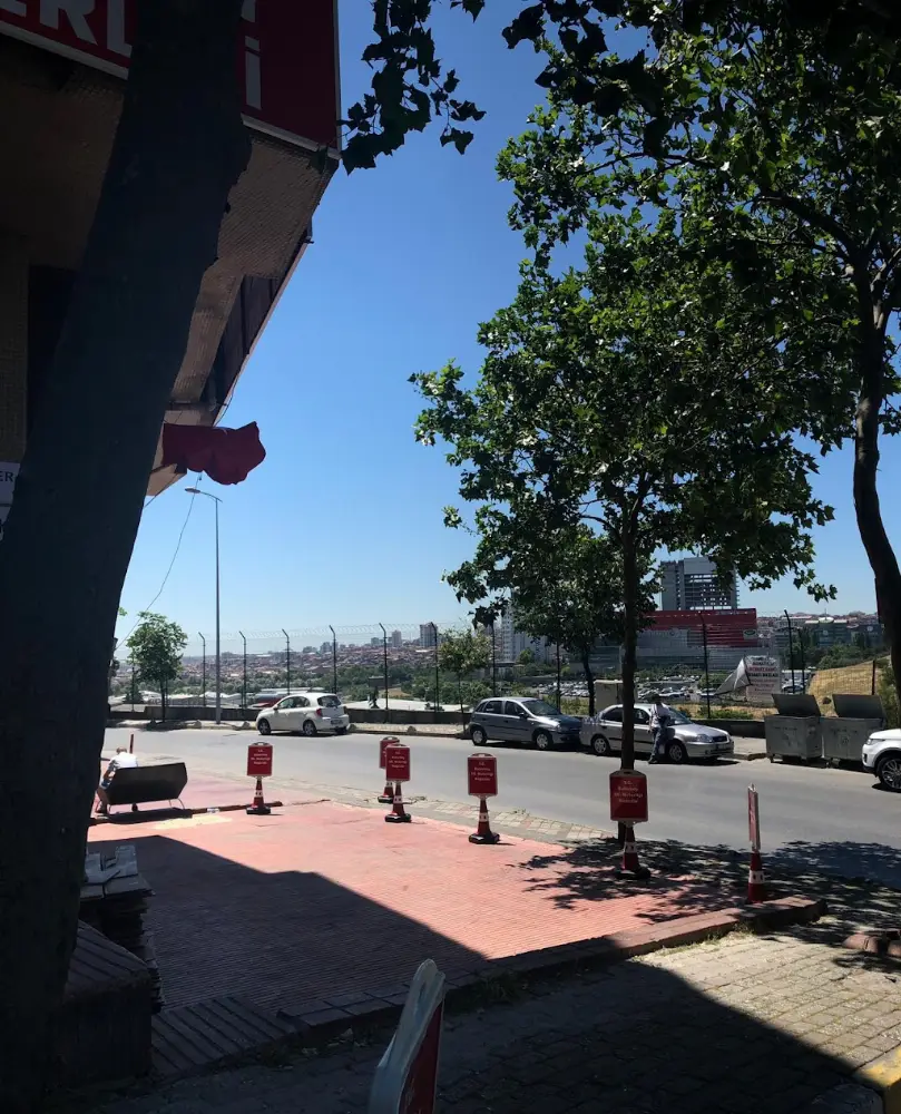 BAKIRKÖY 60. NOTERLİĞİ — Noterler, Bağcılar · fotoğraf 4