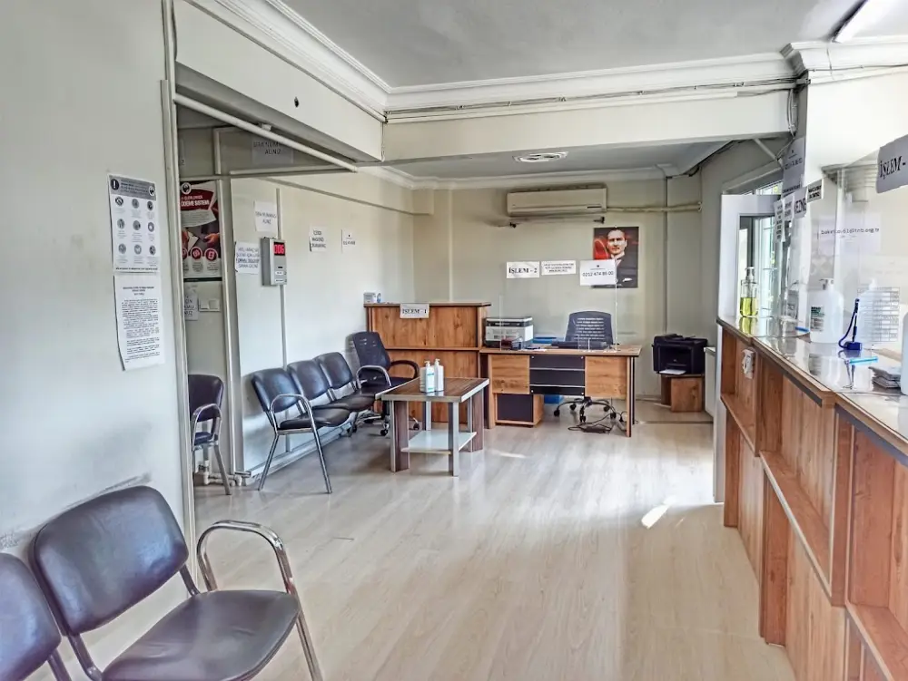 Bakırköy 61. Noterliği — Noterler, Bağcılar · fotoğraf 3