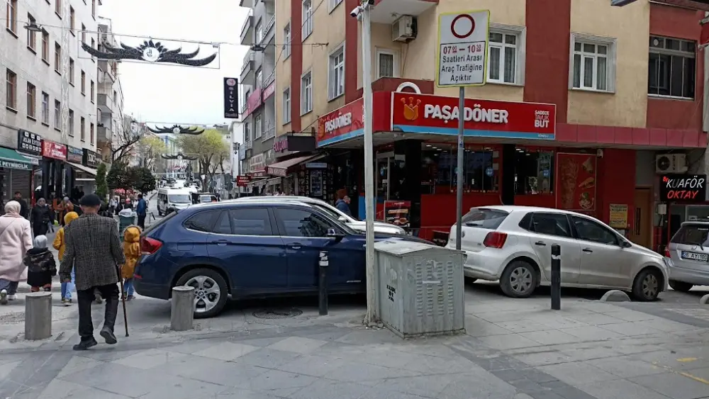 Bakırköy 36. Noterliği — Noterler, Bağcılar · fotoğraf 2