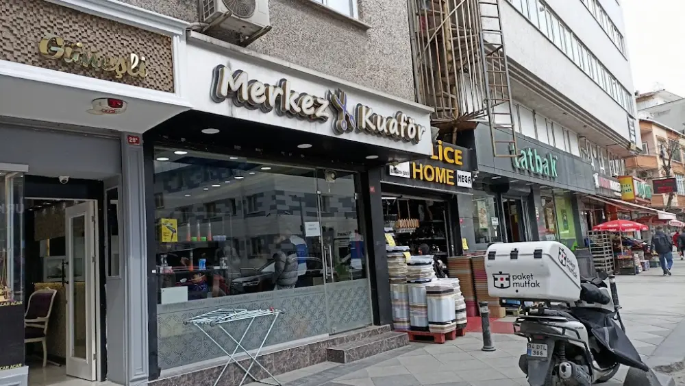 Bakırköy 36. Noterliği — Noterler, Bağcılar · fotoğraf 4