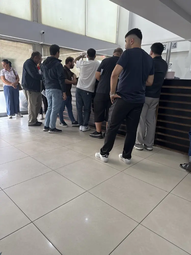Bakırköy 47. Noterliği — Noterler, Bağcılar · fotoğraf 2
