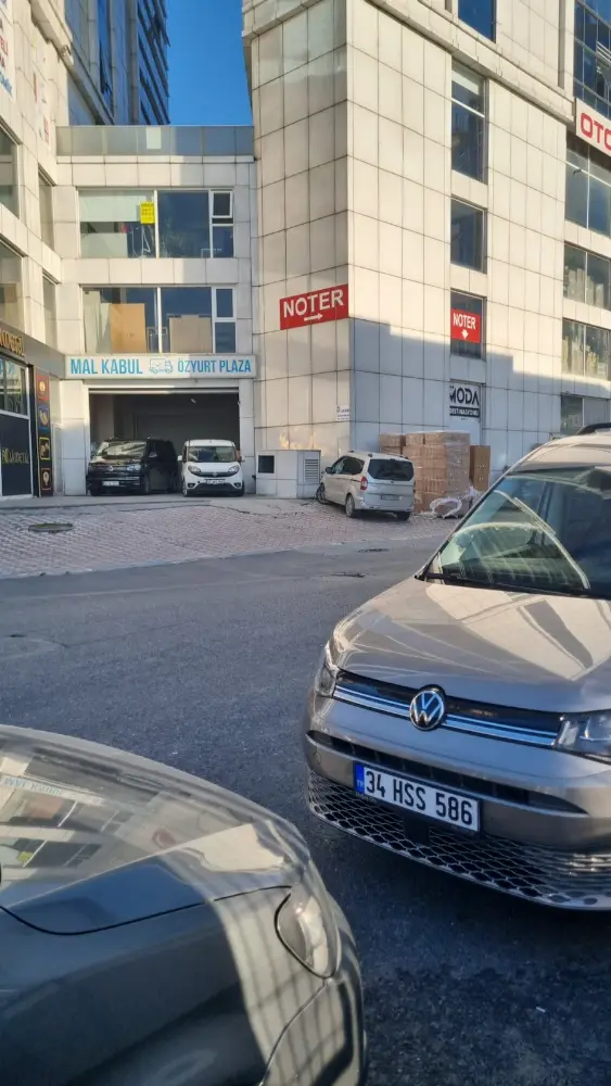BAKIRKÖY 56. NOTERLİĞİ — Noterler, Bağcılar · fotoğraf 2