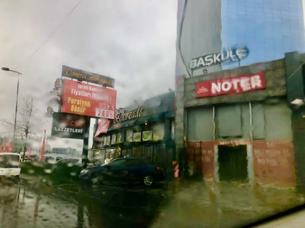 T.C. BAKIRKÖY 19. NOTERLİĞİ — Noterler, Bağcılar · fotoğraf 2