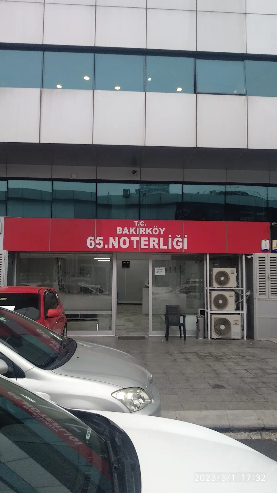 Bakırköy 65. Noterliği — Noterler, Bağcılar · fotoğraf 1