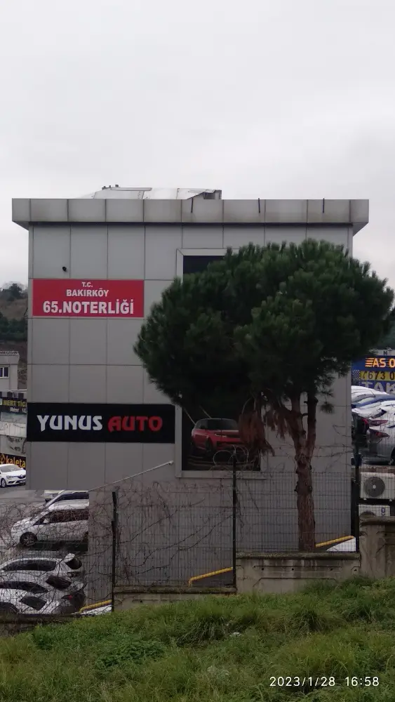 Bakırköy 65. Noterliği — Noterler, Bağcılar · fotoğraf 2